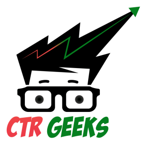 Michael Merlino – CTR Geeks Course