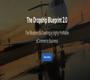 Michael Saba The Dropship Blueprint 2.0