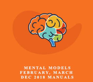 Michael Simmons Mental Models February