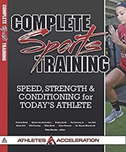 Mike Boyle Complete Sports Conditioning