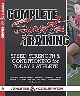 Mike Boyle Complete Sports Conditioning