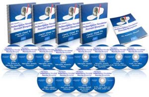 Mike Capuzzi Subscription Newsletter Success Blueprints