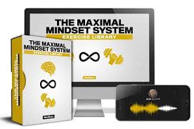 Mike Gillette Maximal Mindset System