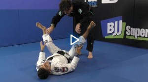 Mikey Musumeci Power Switch Guard Retention and Genius Back Takes