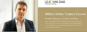 Million Dollar Traders Course Lex Van Dam