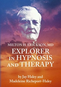 Milton H. Erickson