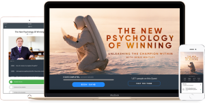 Mindvalley Denis Waitley The New Psychology Of Winning