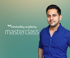 Mindvalley Masterclass Pack