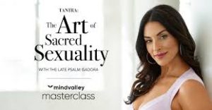 Mindvalley Quest Tantra Touch The Art Of Sacred Intimacy