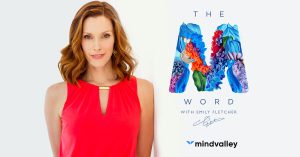 Mindvalley Quest The M word