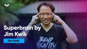 Mindvalley Super Brain Jimi Kwik + bonus