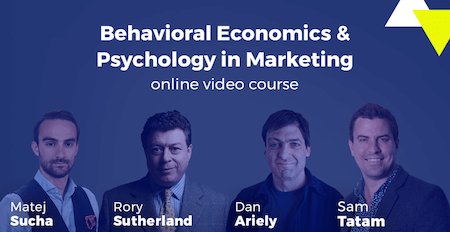 Mindworx Academy - Behavioral Economics & Psychology in Marketing