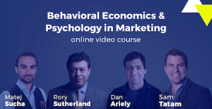 Mindworx Academy Behavioral Economics & Psychology in Marketing