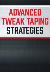 Mitch Hauschildt Advanced Tweak Taping Strategies