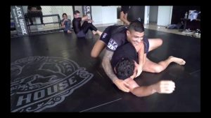 Modolfo 2020 Modolfo ADCC Camp Sparring Sessions