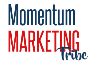 Mohamed Ali Aguel Momentum Marketing Tribe