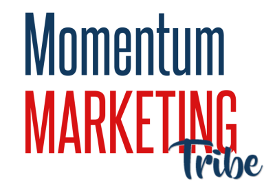 Mohamed Ali Aguel Momentum Marketing Tribe