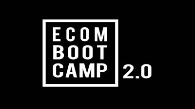 Mohamed Camara Ecommerce Bootcamp 2.0