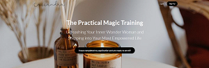 Molly-Rose Speed The Practical Magic Training