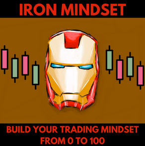 Money Trade Edge – Iron Mindset