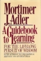 Mortimer Adler – Learning