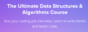 Mosh Hamedani The Ultimate Data Structures & Algorithms Bundle