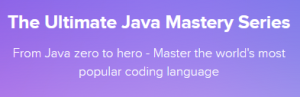 Mosh Hamedani The Ultimate Java Mastery Series