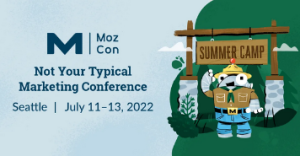 MozCon SEO Video Bundle 2022