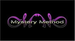 Mystery Method Video Archive