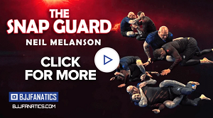 NEIL MELANSON THE SNAP GUARD