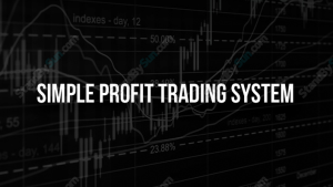 NIKK LEGEND Simple Profit Trading System