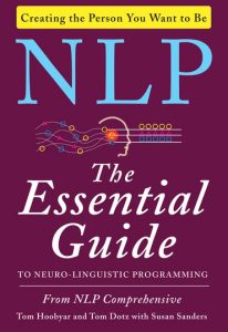 NLP Comprehensive NLP Home Study Guide