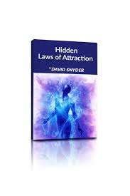 NLP Power Hidden Laws Of Attraction