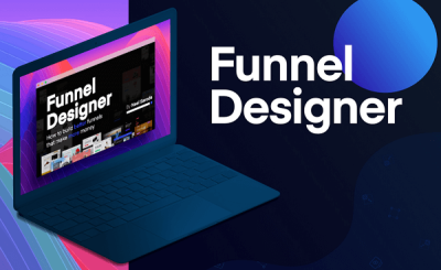 Neel Sarode Funnel Designer