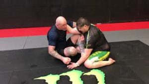 Neil Melanson Snap Guard