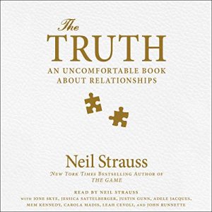 Neil Strauss – The Truth