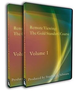 NemoSeen Media – Remote Viewing The Gold Standard Course