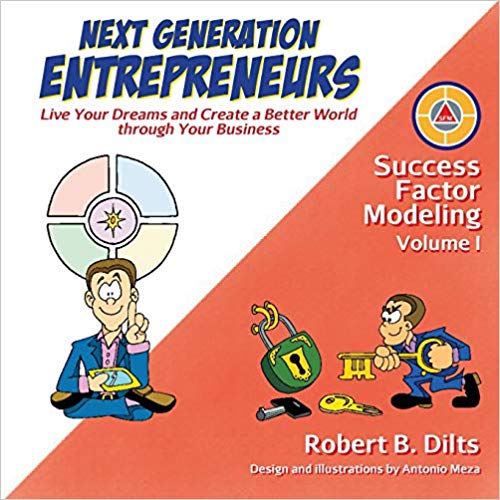 Next Generation Entrepreneurs Live Your Dreams And Create A Better ...