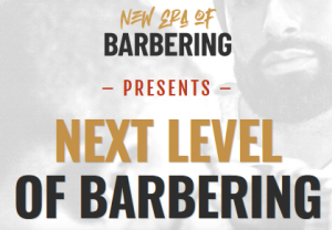 Next Level Of Barbering Average To Elite