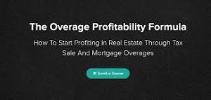 Nick Fullmer The Overage Profitability Formula