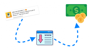 Nick Lenihan Master Push Notification Ads and Sweepstakes CPA Offers
