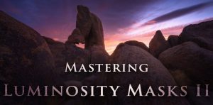 Nick Page Mastering Luminosity Masks II