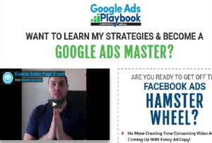 Nik Armenis Ecom Nomads The Google Ads Playbook