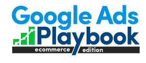 Nik Armenis Google Ads Playbook