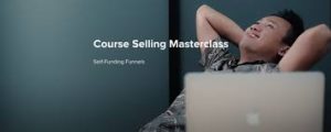 Nik Maguire Course Selling Masterclass