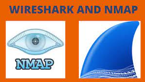 Nmap and Wireshark For Ethical Hacking