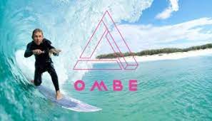 OMBE - Bosu Surfer