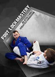 Oli Geddes Footlock Mastery