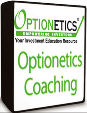 Optionetics Signature Series 2007-2008 Complete 52 Sessions