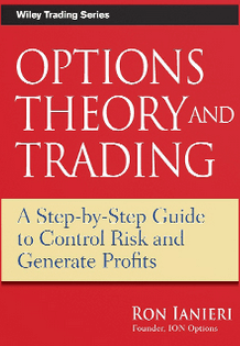 Options University Ron Ianieri Synthetic Positions